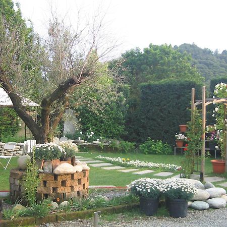 La Via' Bed & Breakfast Cavour Exterior photo