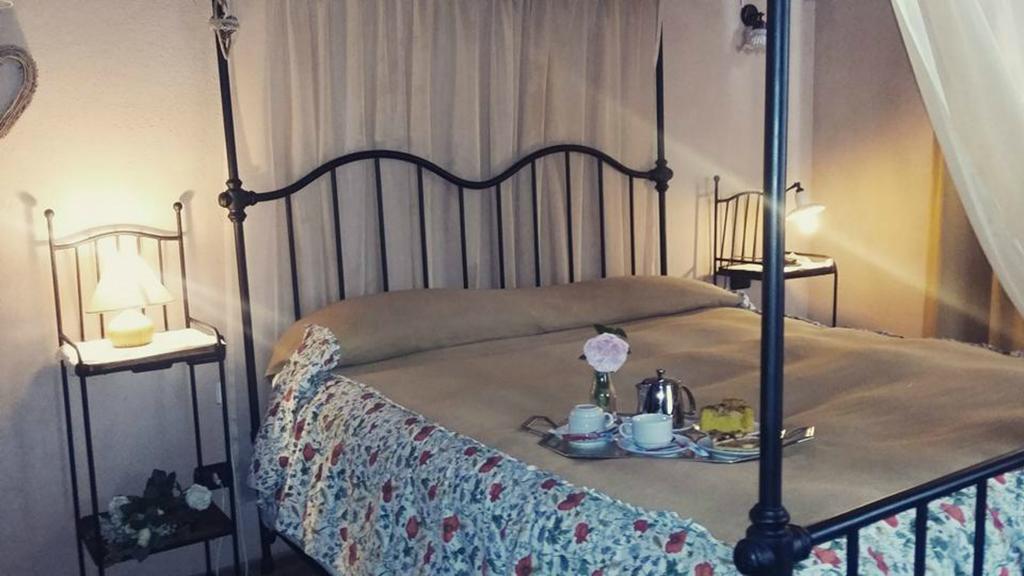 La Via' Bed & Breakfast Cavour Exterior photo